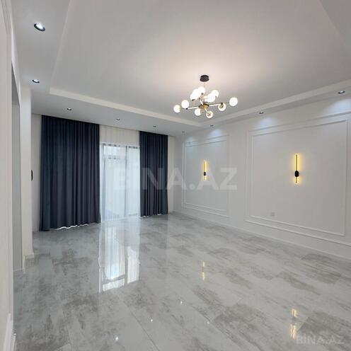 Satılır 4 otaqlı həyət evi/bağ evi 150 m², Mərdəkan q., photo 13 from 19
