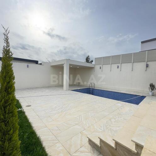 Satılır 4 otaqlı həyət evi/bağ evi 150 m², Mərdəkan q., photo 6 from 19