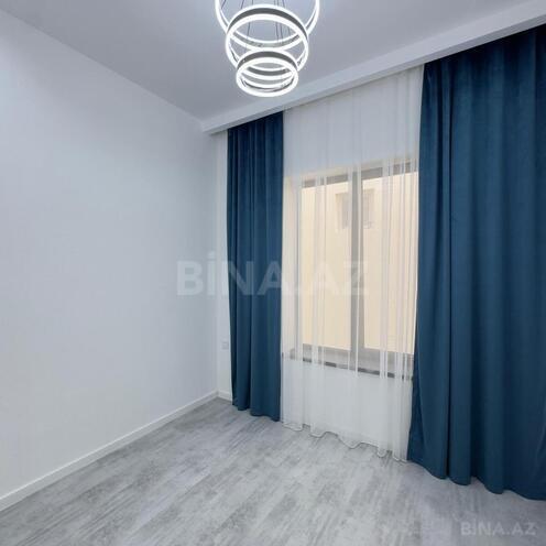 Satılır 4 otaqlı həyət evi/bağ evi 150 m², Mərdəkan q., photo 16 from 19