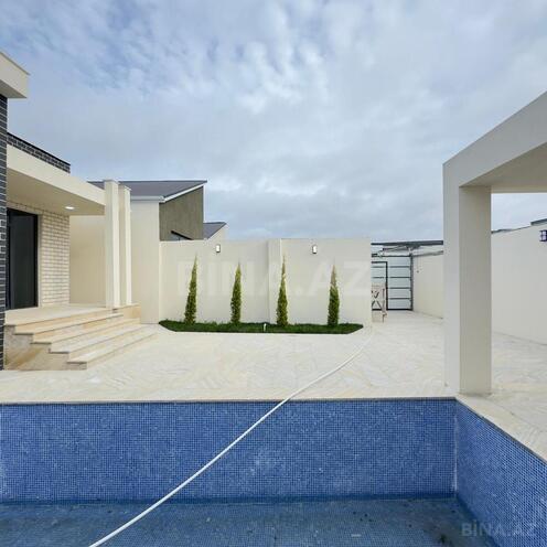 Satılır 4 otaqlı həyət evi/bağ evi 150 m², Mərdəkan q., photo 7 from 19