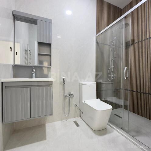Satılır 4 otaqlı həyət evi/bağ evi 150 m², Mərdəkan q., photo 18 from 19