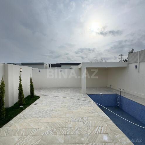 Satılır 4 otaqlı həyət evi/bağ evi 150 m², Mərdəkan q., photo 5 from 19