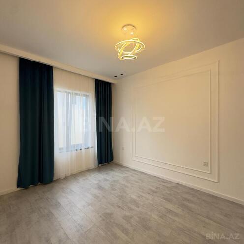 Satılır 4 otaqlı həyət evi/bağ evi 150 m², Mərdəkan q., photo 14 from 19
