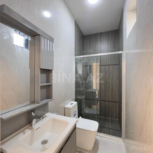 Satılır 4 otaqlı həyət evi/bağ evi 150 m², Mərdəkan q., photo 17 from 19