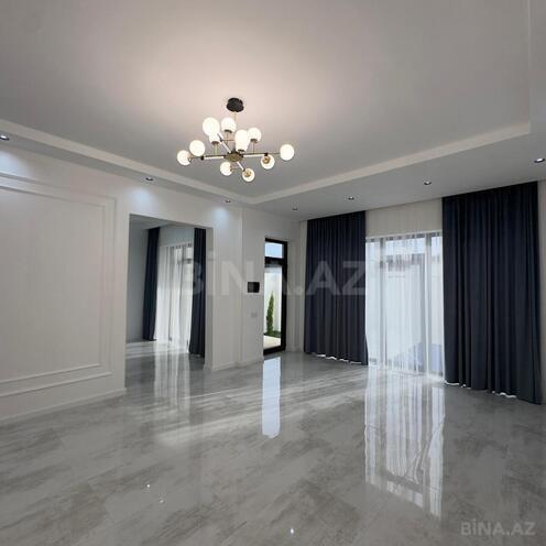 Satılır 4 otaqlı həyət evi/bağ evi 150 m², Mərdəkan q., photo 10 from 19