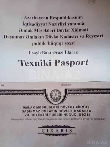 Satılır 3 otaqlı həyət evi/bağ evi 90 m², Maştağa q., photo 15 from 17