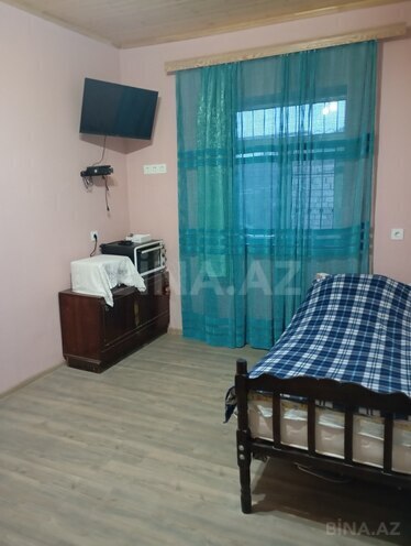 Satılır 3 otaqlı həyət evi/bağ evi 90 m², Maştağa q., photo 10 from 17
