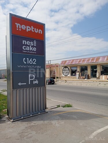 Satılır 3 otaqlı həyət evi/bağ evi 90 m², Maştağa q., photo 16 from 17