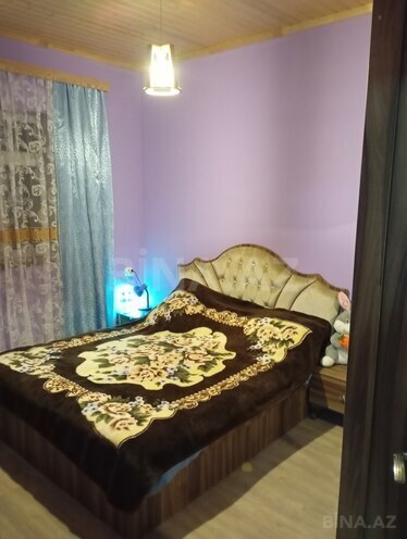 Satılır 3 otaqlı həyət evi/bağ evi 90 m², Maştağa q., photo 14 from 17