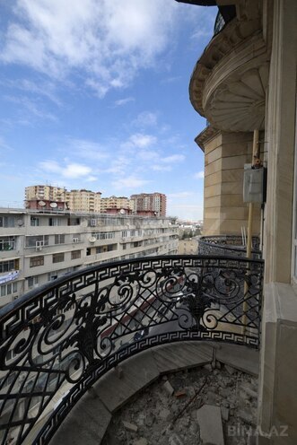 Satılır 3 otaqlı yeni tikili 150 m², 8 Noyabr m., photo 6 from 7