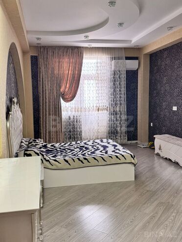 Продаётся 4-комн. новостройка 156 м², photo 15 from 18