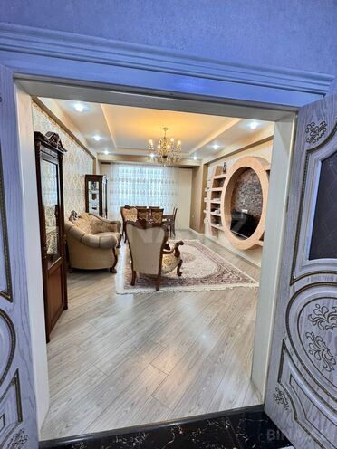 Продаётся 4-комн. новостройка 156 м², photo 6 from 18