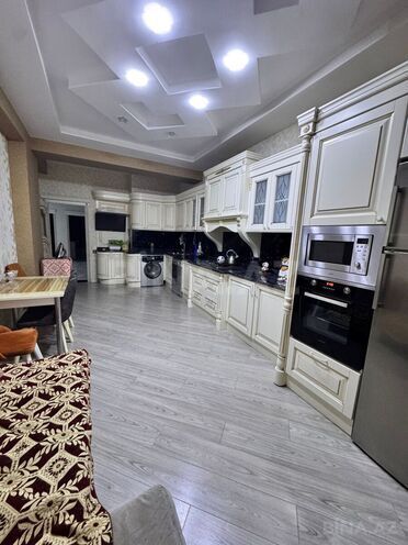 Продаётся 4-комн. новостройка 156 м², photo 1 from 18