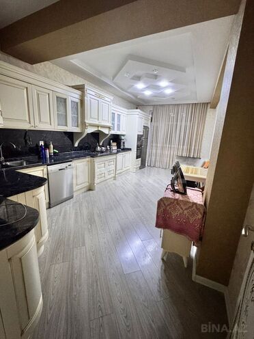 Продаётся 4-комн. новостройка 156 м², photo 17 from 18