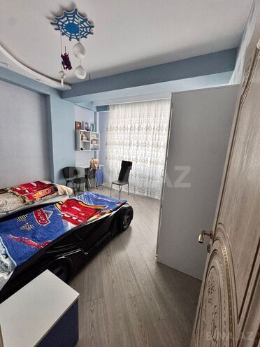 Продаётся 4-комн. новостройка 156 м², photo 10 from 18