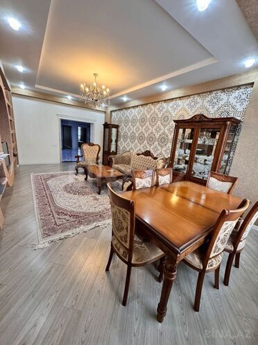 Продаётся 4-комн. новостройка 156 м², photo 3 from 18