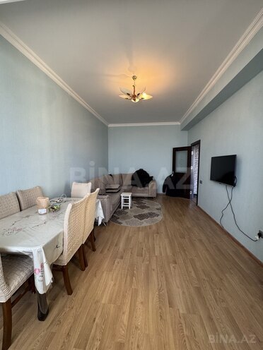 Сдаётся 2-комн. новостройка 70 м², пос. Баилова, photo 3 from 13