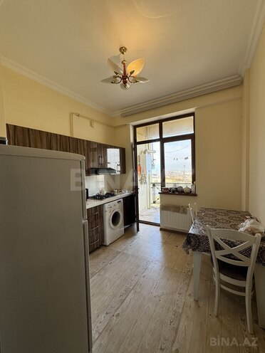 Сдаётся 2-комн. новостройка 70 м², пос. Баилова, photo 6 from 13