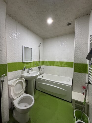 Сдаётся 2-комн. новостройка 70 м², пос. Баилова, photo 8 from 13