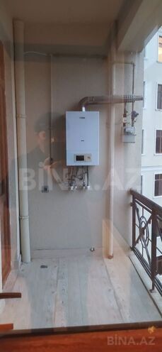 Сдаётся 2-комн. новостройка 70 м², пос. Баилова, photo 12 from 13