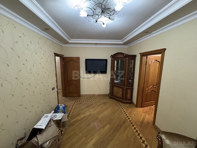 Satılır 5 otaqlı köhnə tikili 125 m², Köhnə Günəşli q., photo 3 from 12