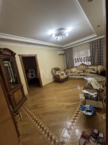 Satılır 5 otaqlı köhnə tikili 125 m², Köhnə Günəşli q., photo 4 from 12