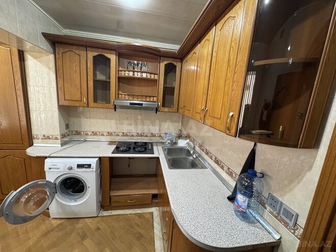 Satılır 5 otaqlı köhnə tikili 125 m², Köhnə Günəşli q., photo 9 from 12