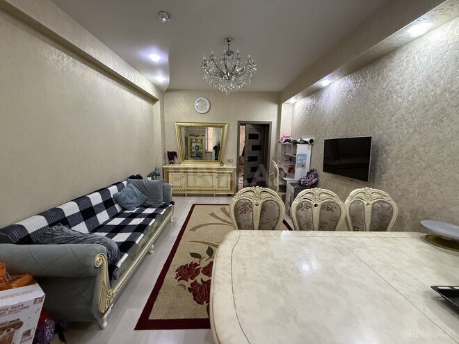 Satılır 2 otaqlı yeni tikili 72 m², Əhmədli m., photo 3 from 10
