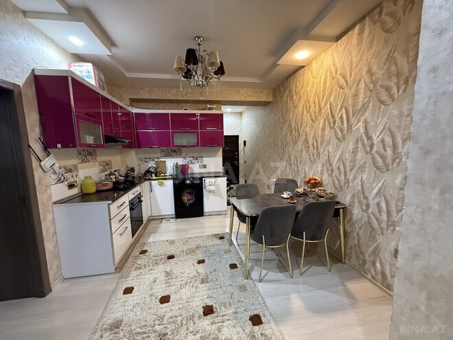 Satılır 2 otaqlı yeni tikili 72 m², Əhmədli m., photo 7 from 10