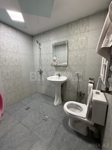Satılır 2 otaqlı yeni tikili 72 m², Əhmədli m., photo 9 from 10