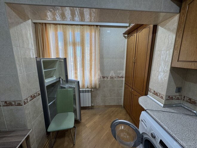Satılır 5 otaqlı köhnə tikili 125 m², Köhnə Günəşli q., photo 10 from 12