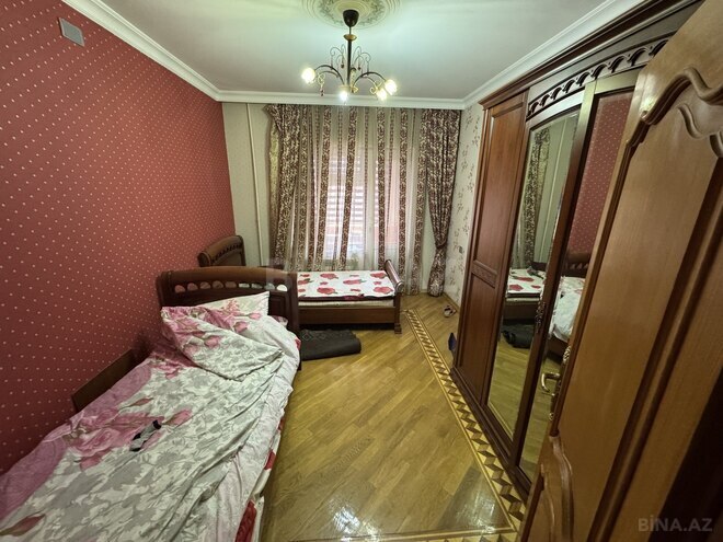 Satılır 5 otaqlı köhnə tikili 125 m², Köhnə Günəşli q., photo 7 from 12