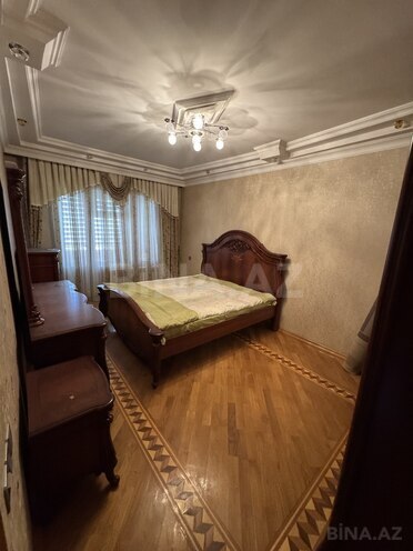 Satılır 5 otaqlı köhnə tikili 125 m², Köhnə Günəşli q., photo 8 from 12