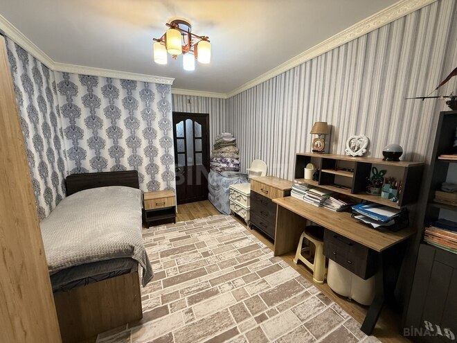 Продаётся 3-комн. вторичка 75 м², пос. 8-й километр, photo 9 from 17