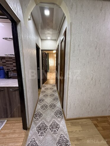 Продаётся 3-комн. вторичка 75 м², пос. 8-й километр, photo 14 from 17