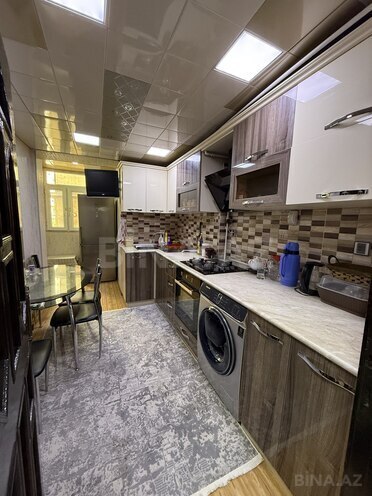 Продаётся 3-комн. вторичка 75 м², пос. 8-й километр, photo 10 from 17