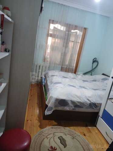 Satılır 2 otaqlı köhnə tikili 60 m², Yeni Günəşli q., photo 4 from 9