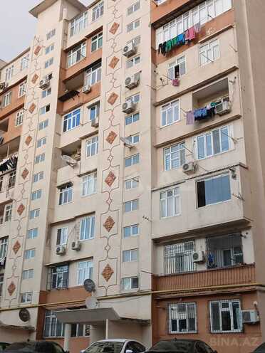 Satılır 2 otaqlı köhnə tikili 60 m², Yeni Günəşli q., photo 3 from 9