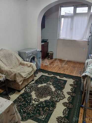 Satılır 2 otaqlı köhnə tikili 60 m², Yeni Günəşli q., photo 5 from 9