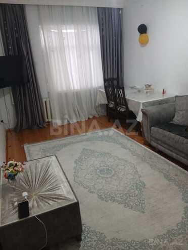 Satılır 2 otaqlı köhnə tikili 60 m², Yeni Günəşli q., photo 6 from 9