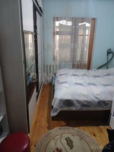 Satılır 2 otaqlı köhnə tikili 60 m², Yeni Günəşli q., photo 7 from 9