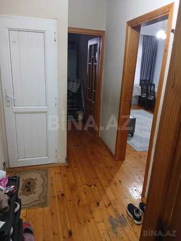 Satılır 2 otaqlı köhnə tikili 60 m², Yeni Günəşli q., photo 8 from 9