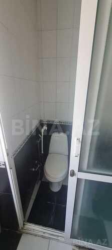 Satılır 4 otaqlı köhnə tikili 90 m², Sahil m., photo 16 from 17