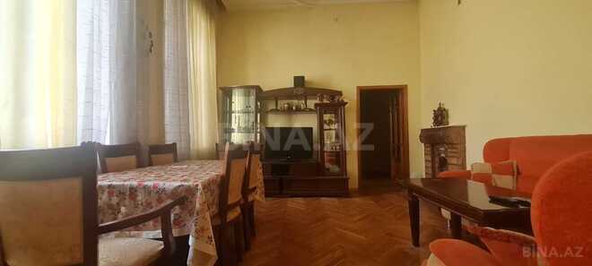 Satılır 4 otaqlı köhnə tikili 90 m², Sahil m., photo 5 from 17