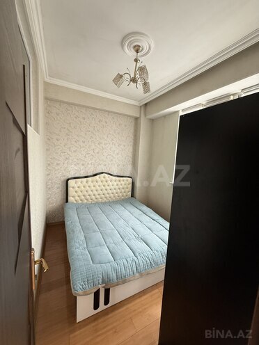 Сдаётся 2-комн. новостройка 40 м², photo 8 from 11