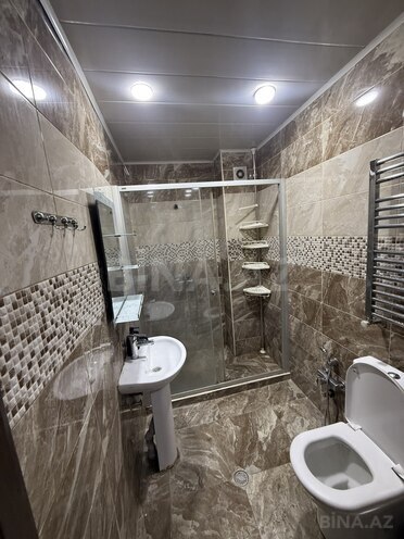 Сдаётся 2-комн. новостройка 40 м², photo 9 from 11