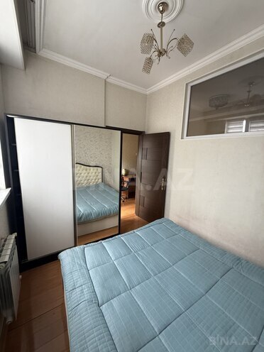 Сдаётся 2-комн. новостройка 40 м², photo 7 from 11