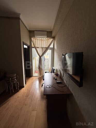 Сдаётся 2-комн. новостройка 40 м², photo 10 from 11