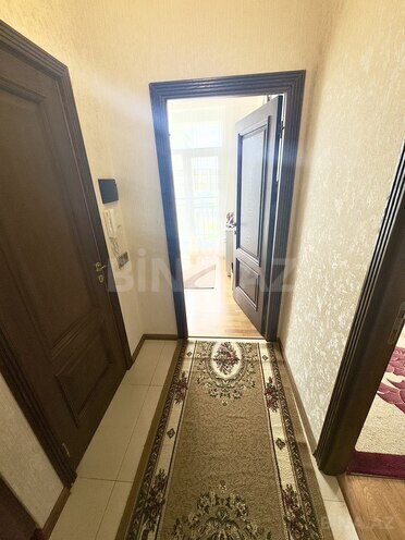 Продаётся 2-комн. новостройка 45 м², пос. Ясамал, photo 10 from 31