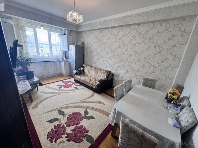 Продаётся 2-комн. новостройка 45 м², пос. Ясамал, photo 4 from 31